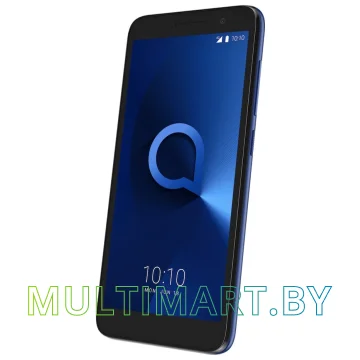 Смартфон Alcatel 1 5033FP 1GB/32GB (синий)